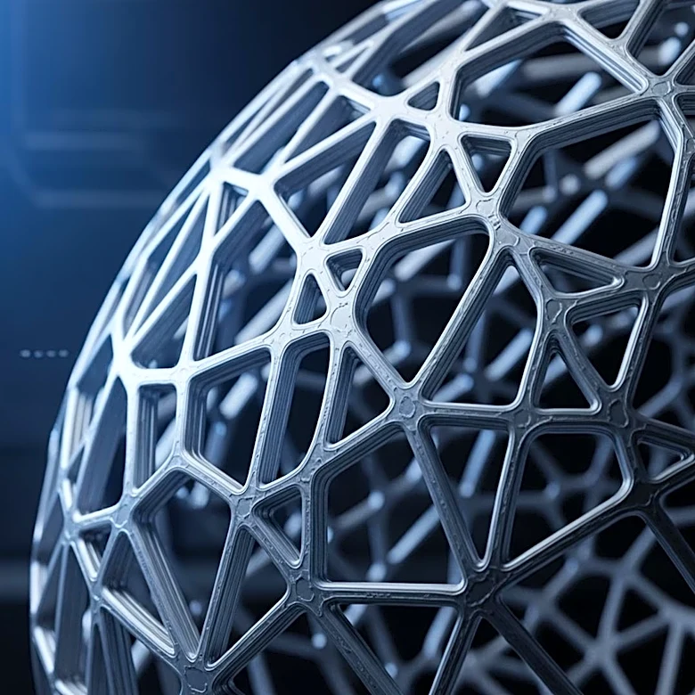 Additive Manufacturing with Metal Powders Market Set for Significant Growth Driven by Aerospace