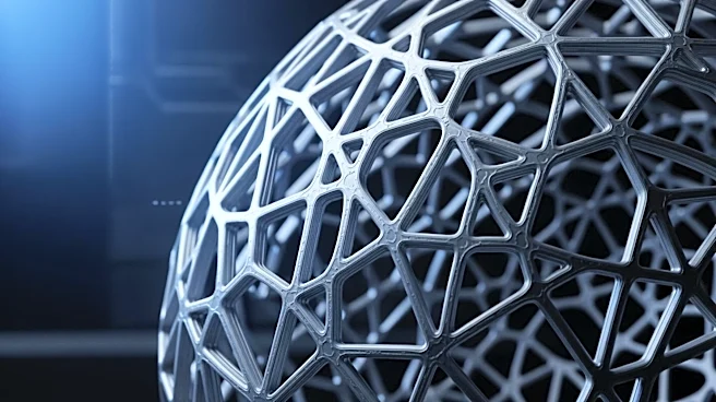 Additive Manufacturing with Metal Powders Market Set for Significant Growth Driven by Aerospace