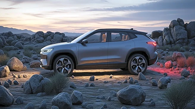 Hyundai Introduces IONIQ 5 XRT for Off-Road Enthusiasts