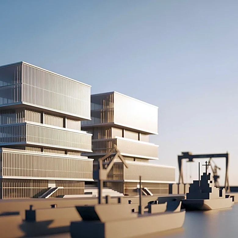 Meyer Turku to Construct New Headquarters, Enhancing Shipyard Operations