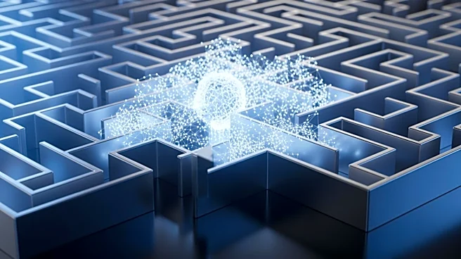 Global Regulators Lag Behind Banks in AI Adoption, Raising Oversight Concerns