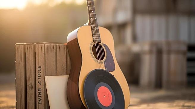 Primary Wave Acquires Stake in Harry Chapin's Music Assets, Aiming to Revitalize Legacy