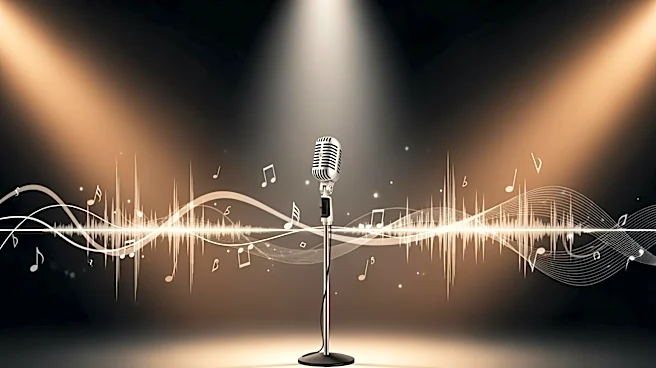 The Driver Era Captivates Quinnipiac Students at Wake the Giant Performance