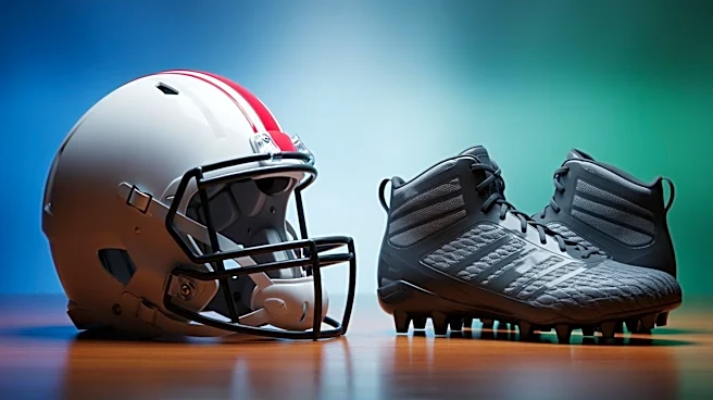 Carolina Panthers' 2026 Draft Picks Analyzed for Athleticism and Potential