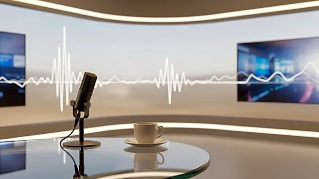 Daytime Talk Shows Evolve Amid Fragmentation and Digital Shift