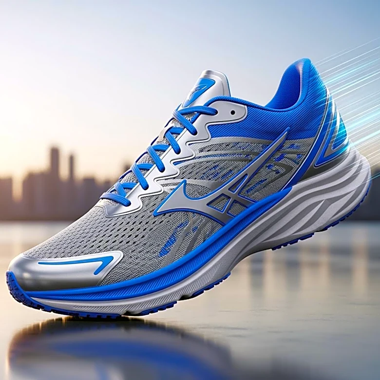 Adidas' New Running Shoe Boosts Shares After London Marathon Success