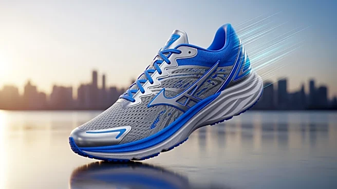 Adidas' New Running Shoe Boosts Shares After London Marathon Success