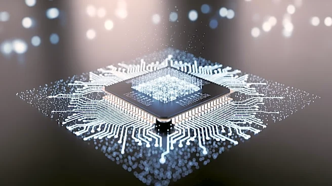 Ultracold Quantum Device at McGill University Could Revolutionize Communications