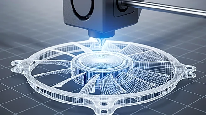 Noctua Releases 3D CAD Models with Performance Limitations for 3D Printing