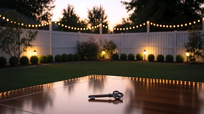 Jen Affleck Joins 'Secret Lives of Mormon Wives: Orange County'