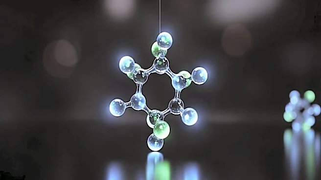 AbbVie Secures Option to Acquire Kestrel Therapeutics for $1.45 Billion in KRAS Inhibitor Deal