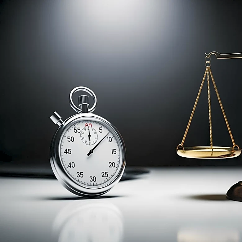 Craig Fontaine Ashton Applies Ironman Discipline to Legal Practice