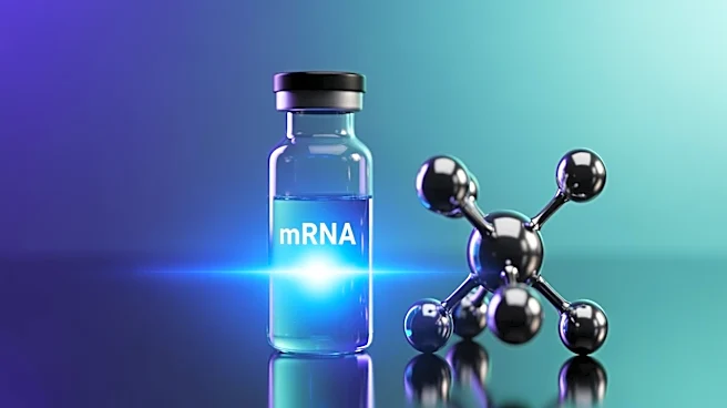 Moderna's mRNA-4359 and Merck's Keytruda Show Promising Results in Melanoma Treatment