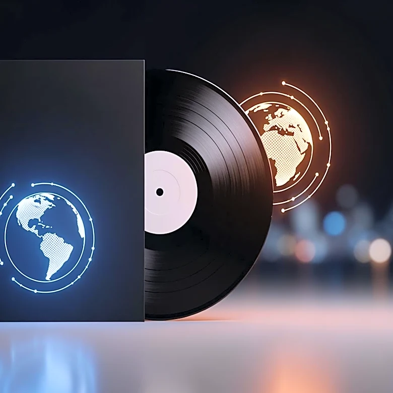 The Rolling Stones Tease New Album 'Foreign Tongues' with Global Billboards