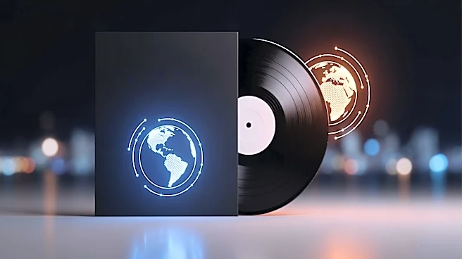 The Rolling Stones Tease New Album 'Foreign Tongues' with Global Billboards