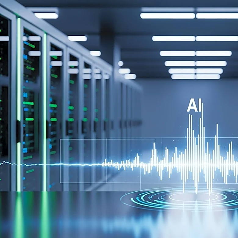 AI Surge Drives Energy Consulting Demand Amid Data Center Expansion
