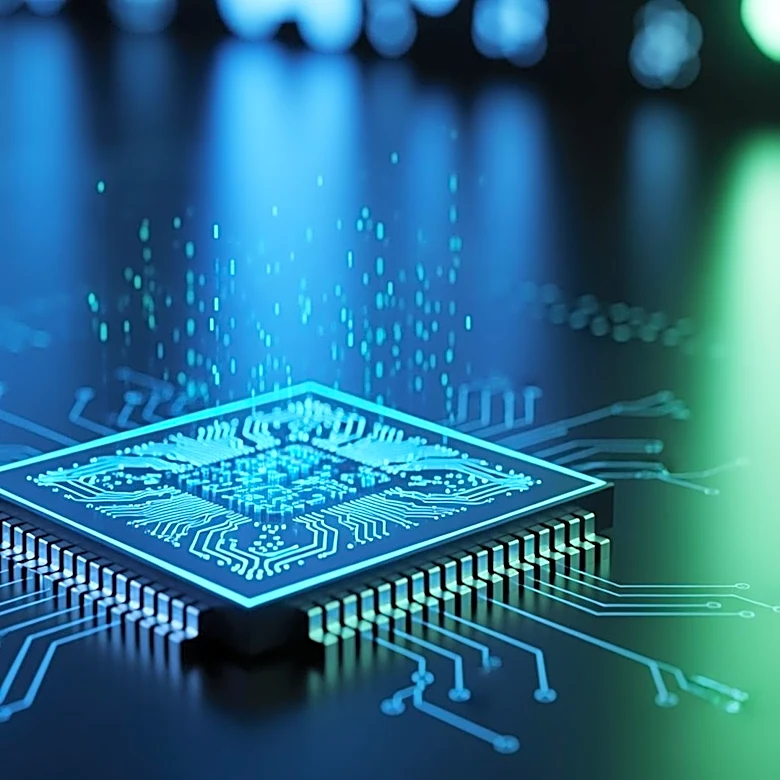 Texas Instruments Reports Revenue Surge Amid Data Center Demand