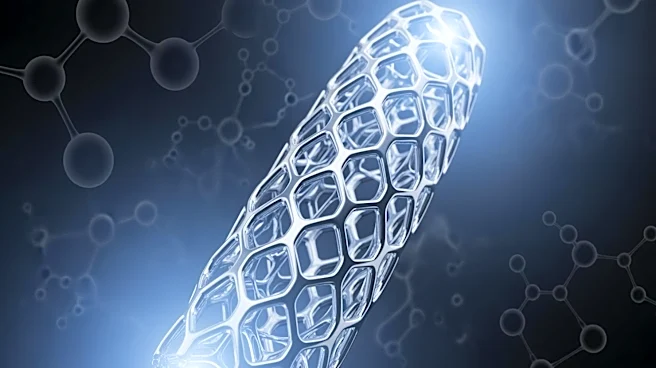 University of Minnesota Researchers Discover New Method to Control Metal Behavior at Nanoscale