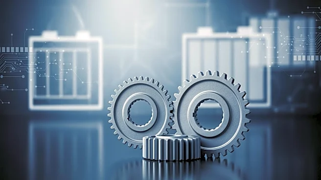 Tyfast and Strategic Resources Sign MoU to Enhance Canadian Battery Supply Chain