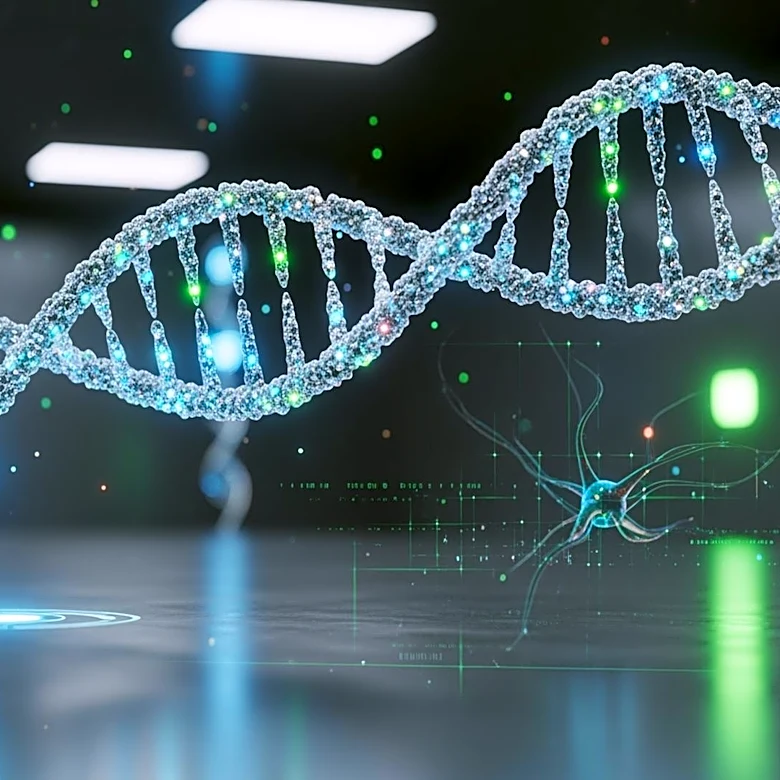 AI Start-up Profluent Partners with Eli Lilly for Gene-Editing Therapies