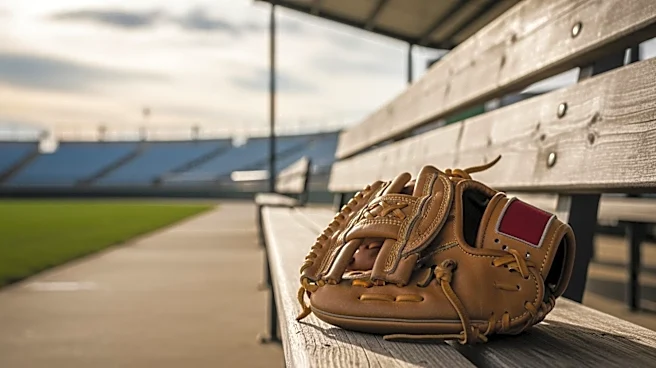 Boston Red Sox Fire Alex Cora Amidst Team's Struggles, Players Reflect on Responsibility