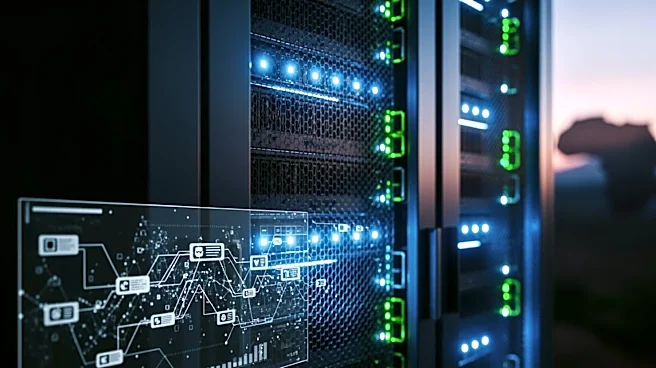 Axian Telecom Partners with Oracle to Enhance ERP Systems Across Africa