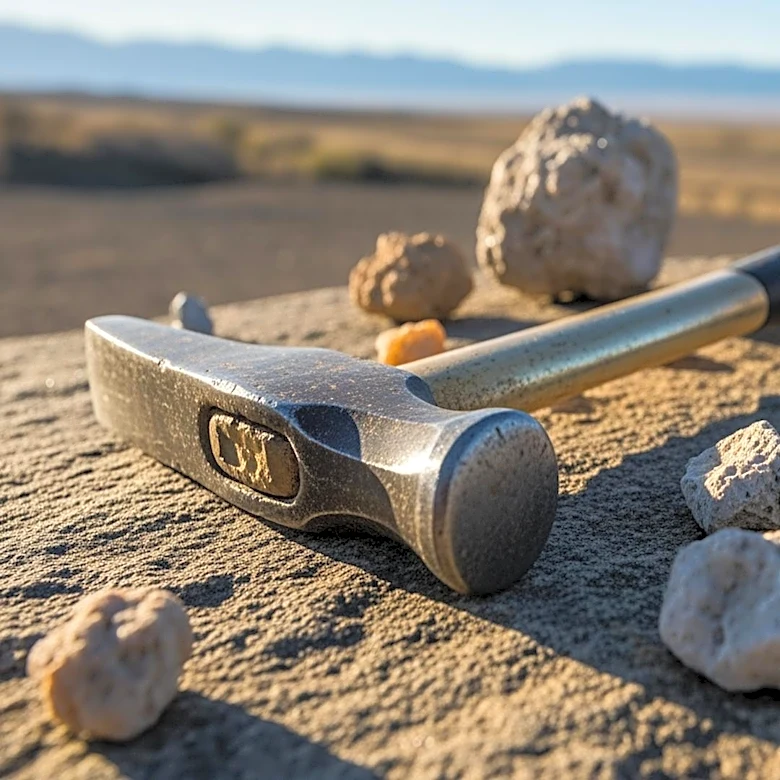 Talisman Metals Conducts Initial Sampling for Tirzzit Project in Morocco