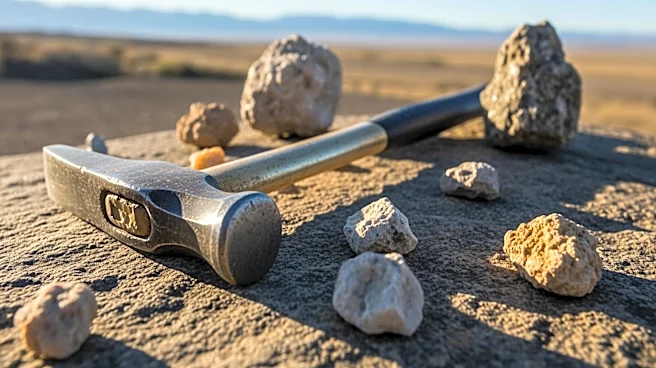 Talisman Metals Conducts Initial Sampling for Tirzzit Project in Morocco