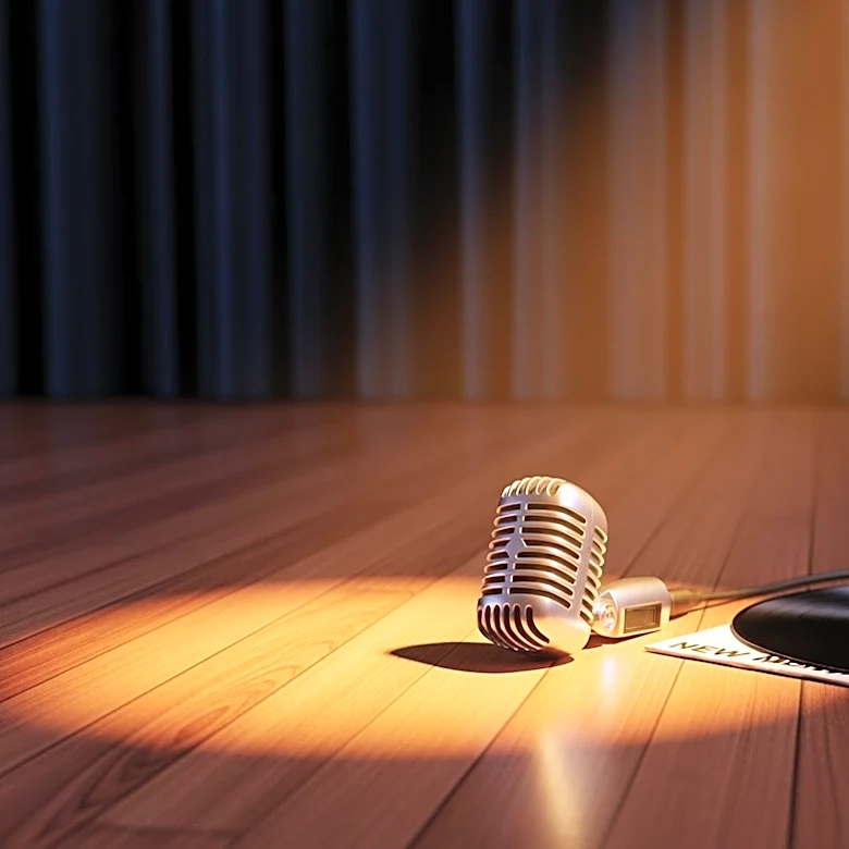 Morrissey Announces Fall 2026 U.S. Tour Following New Album Release