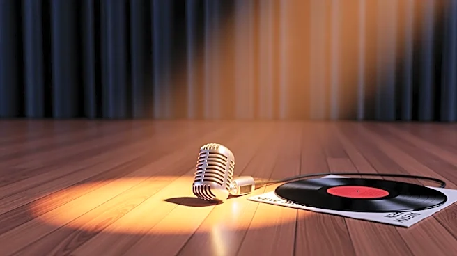 Morrissey Announces Fall 2026 U.S. Tour Following New Album Release