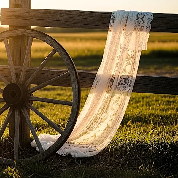 Sydney Sweeney's Stagecoach Stunt Promotes Lingerie Brand