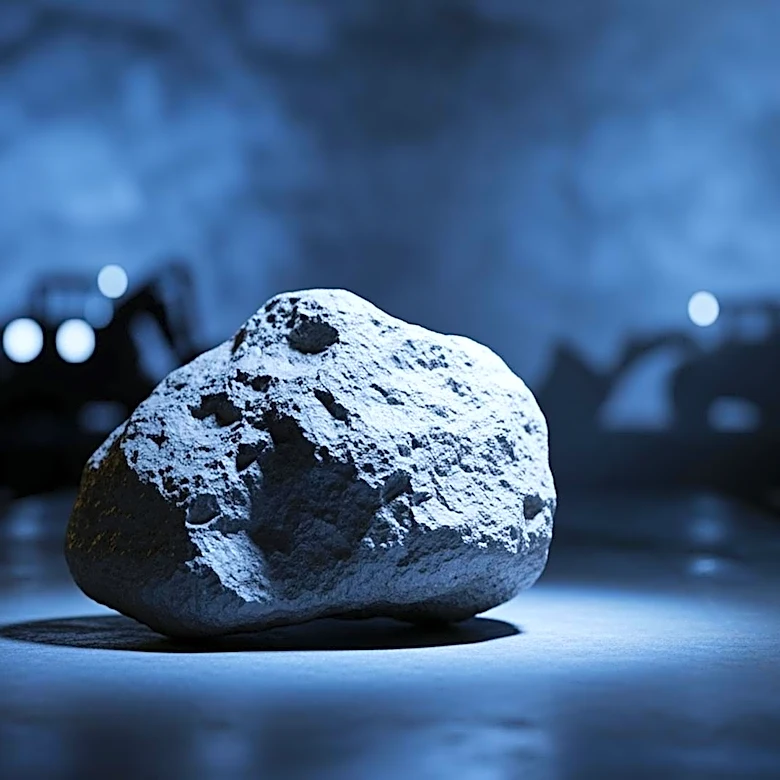 ARM and Boliden Sign Offtake Agreement for Nkomati Nickel Mine Restart