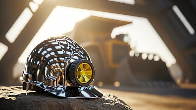 Barrick Mining Corporation Announces Executive Team for North American Spin-Off