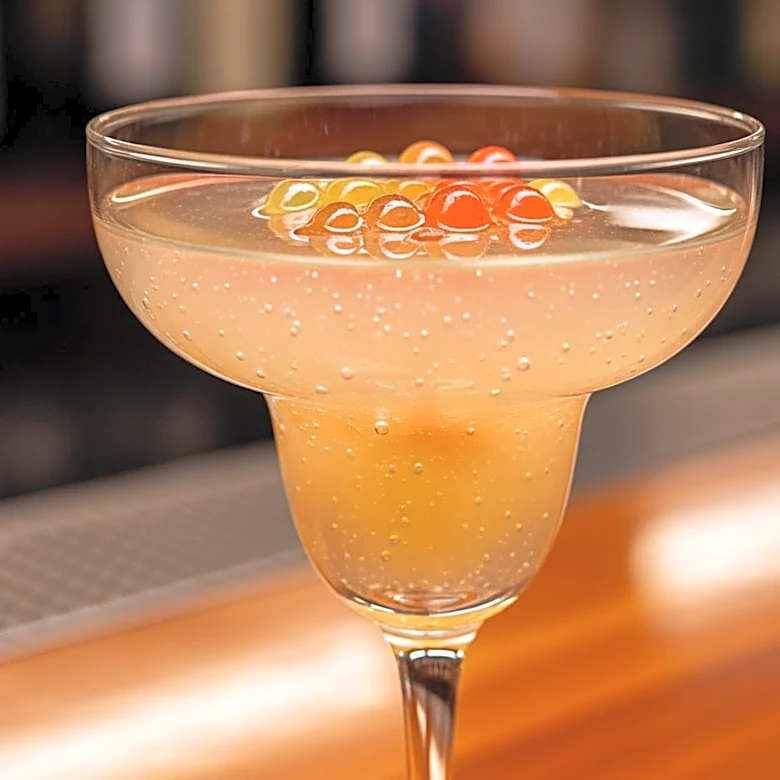 Chili's Introduces Popping Boba Margarita to Enhance Monthly Drink Offerings