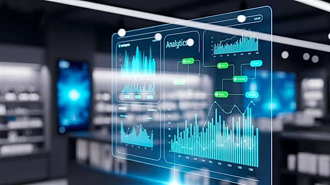 Walmart Expands Data Offering to Agencies, Enhancing Omnichannel Retail Insights