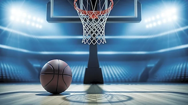 Orlando Magic's Defensive Prowess Secures 3-1 Series Lead Over Detroit Pistons