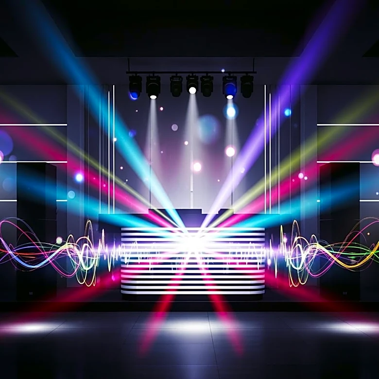 Madonna Hosts Exclusive 'Club Confessions' Dance Party in West Hollywood