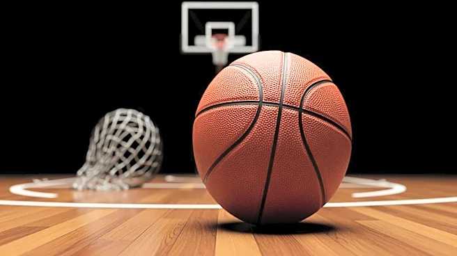 LSU Tigers Women's Basketball Team Signs Spanish Forward Noa Morro to Strengthen Front-Court