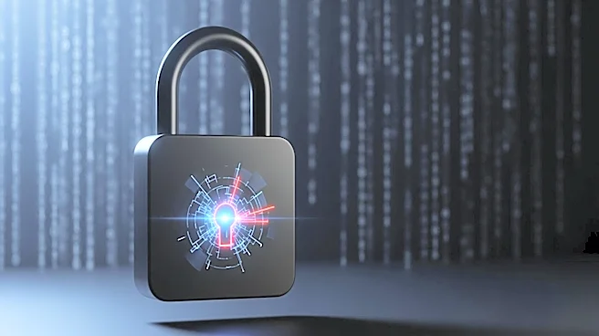 Robinhood Vulnerability Exploited in Sophisticated Phishing Attack