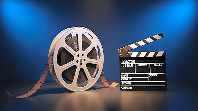 Hollywood's Summer 2026 Movie Lineup Features Epic Adaptations and Franchise Returns