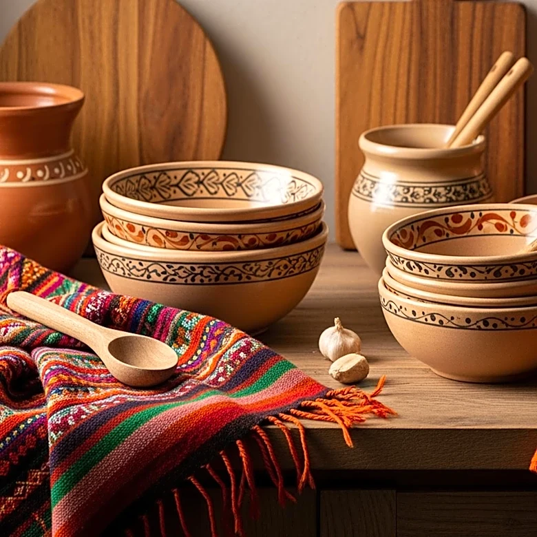 Jenny Martinez Launches 'Mesa Mia' Kitchen Collection on HSN, Celebrating Latina Heritage
