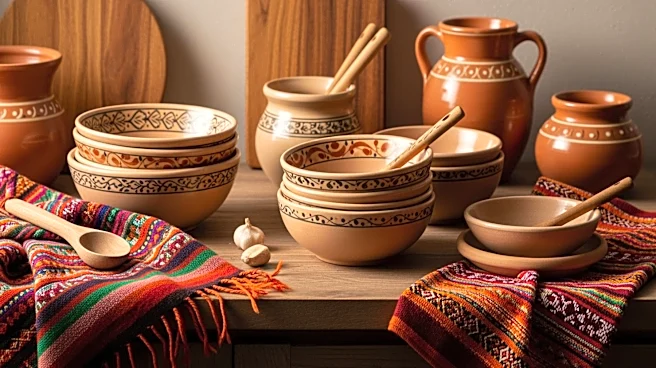 Jenny Martinez Launches 'Mesa Mia' Kitchen Collection on HSN, Celebrating Latina Heritage