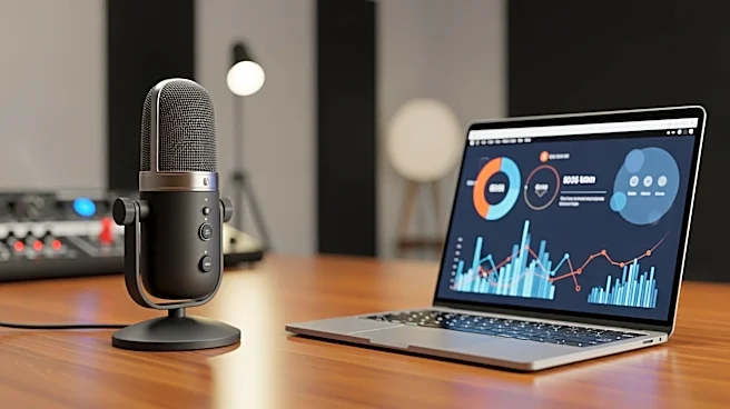 Dirk Derrick Discusses Data-Driven Case Strategies on Podcast