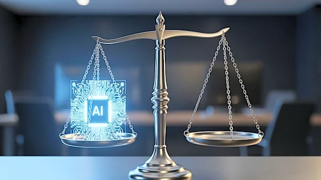 Counterpart Secures $50M Funding to Address AI-Driven Litigation Risks for Small Businesses