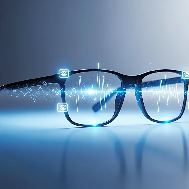 INMO Launches Go3 Smart Glasses on Kickstarter with Real-Time AI Translation