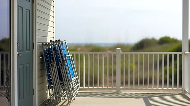 U.S. Tourism Slump Severely Impacts Short-Term Rental Demand