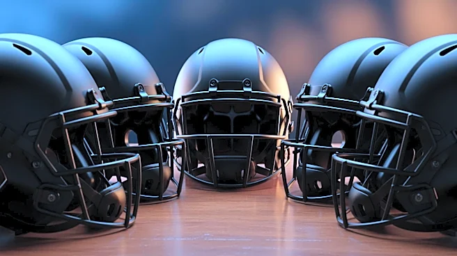 Five UVA Football Defenders Sign NFL Free Agent Deals