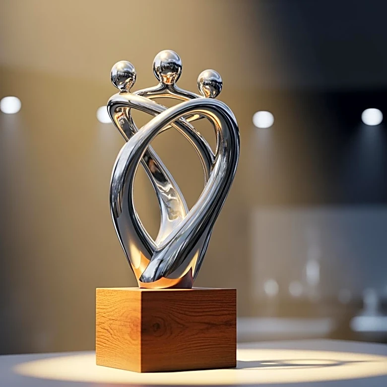 Bono to Present Social Justice Award to Bruce Springsteen at Tribeca Festival