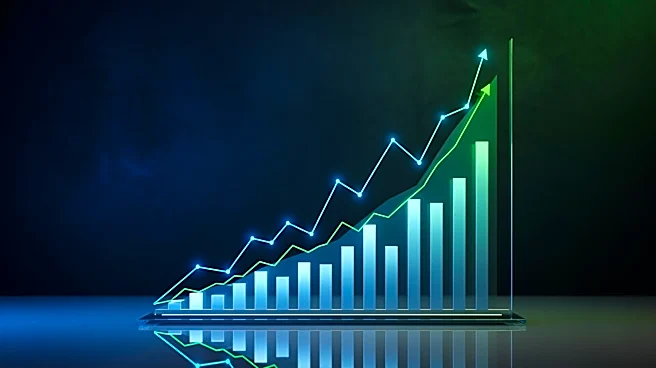 Uwharrie Capital Corp Reports Increased Net Income for Q1 2026