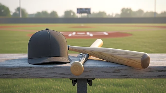 Philadelphia Phillies Dismiss Manager Rob Thomson Following Poor Season Start